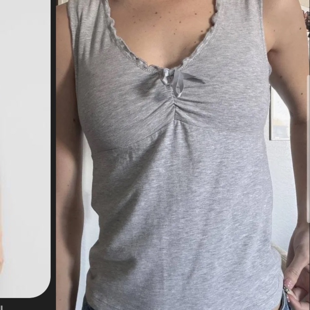 Sunday best tank - Picture 1 of 4